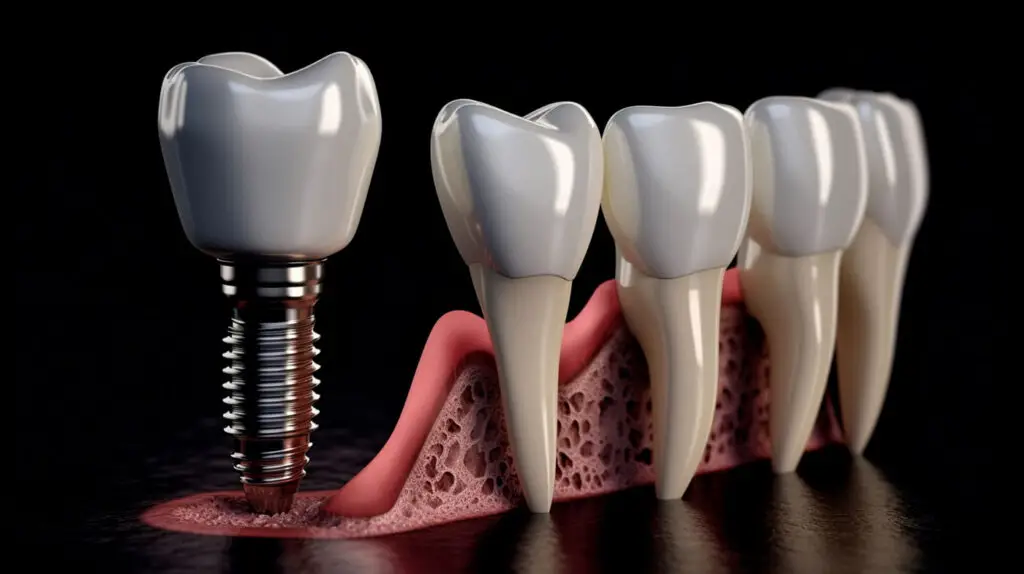 Turkey Dental Implants