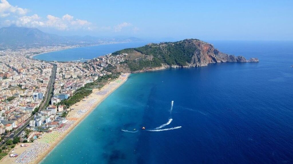 Alanya Turkey