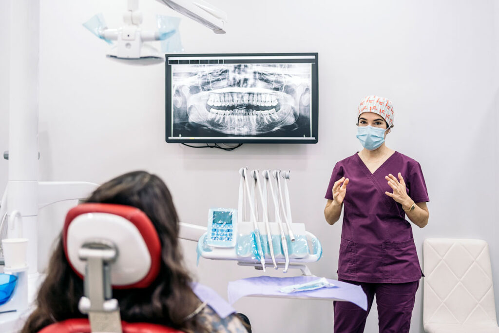 Alanya Dental Clinic